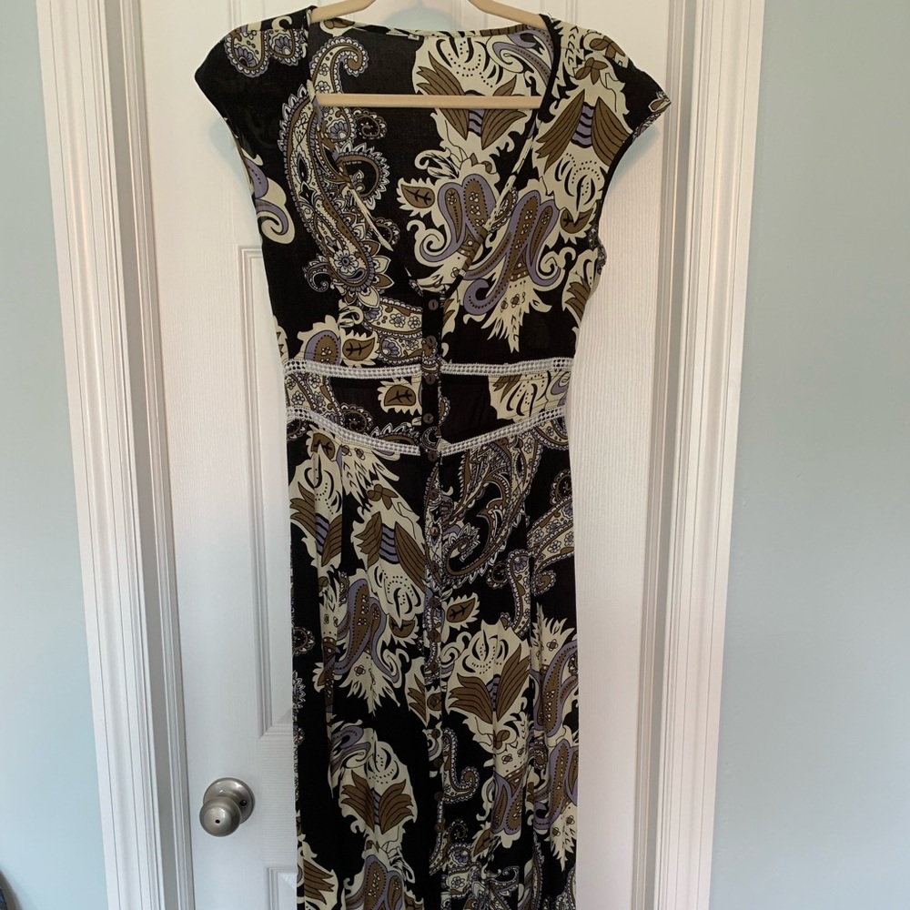 Shein Dress